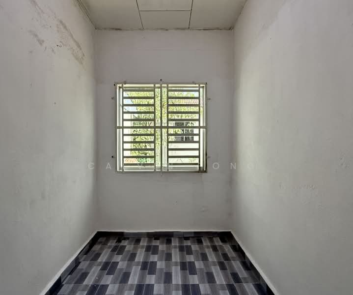 1-storey Terraced House for Rent in Taman Kelisa Ria (Sungai Petani) - Calvin Fong - 3rd bedroom - PropertyGuru.com.my