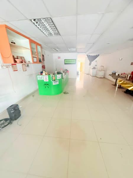 Shop for Rent in Taman Melaka Raya (Melaka City) - Eddy Leow - Interior - PropertyGuru.com.my
