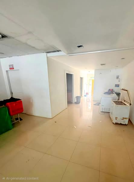 Shop for Rent in Taman Melaka Raya (Melaka City) - Eddy Leow - Interior - PropertyGuru.com.my