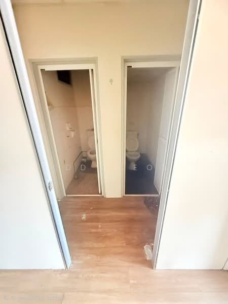 Shop for Rent in Taman Melaka Raya (Melaka City) - Eddy Leow - Bathroom - PropertyGuru.com.my