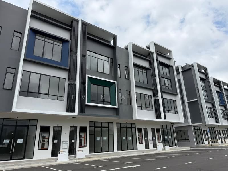 Kedai untuk Disewa di Austin Crest (Johor Bahru) - Kevin Wong - PropertyGuru.com.my