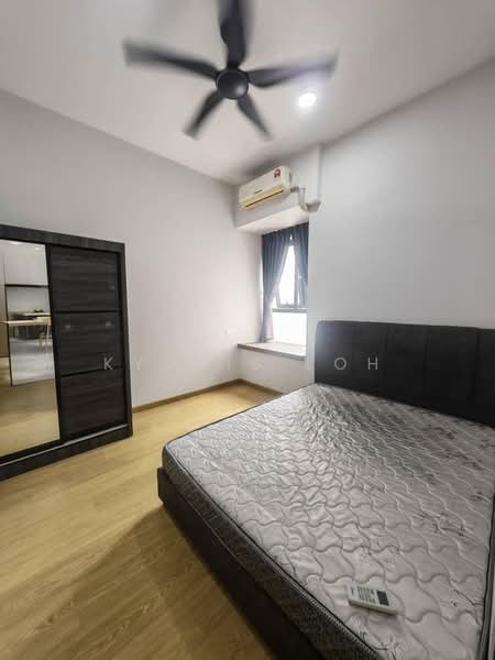 Condominium for Rent at Amberside @ Country Garden Danga Bay - Kyoris Loh - Bedroom - PropertyGuru.com.my