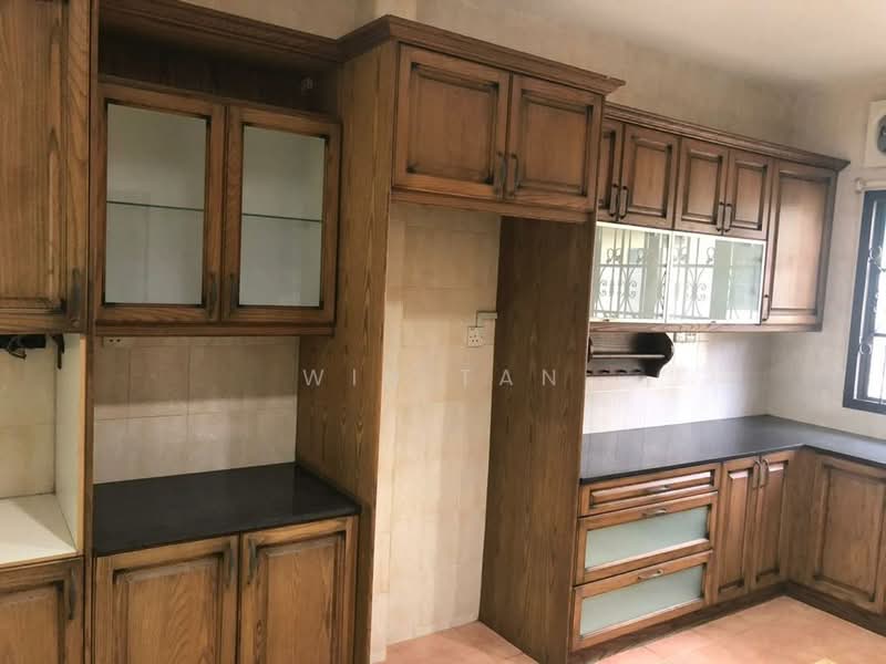 Semi-Detached House for Rent in Taman Indah (Sitiawan) - Win Tan - PropertyGuru.com.my