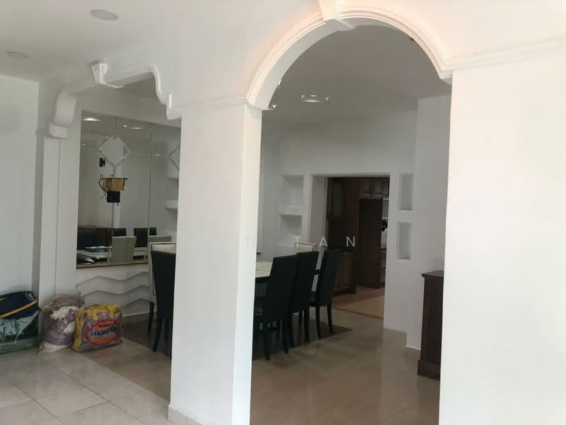 Semi-Detached House for Rent in Taman Indah (Sitiawan) - Win Tan - PropertyGuru.com.my