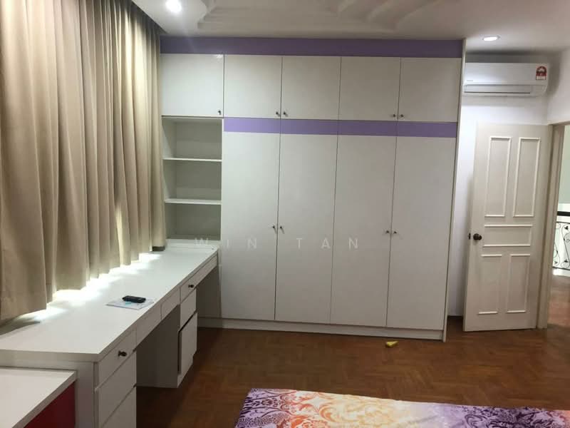 Semi-Detached House for Rent in Taman Indah (Sitiawan) - Win Tan - PropertyGuru.com.my