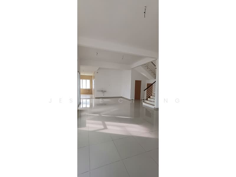Rumah Berkembar untuk Dijual di Greenhill Residence (Shah Alam) - Jessie Cheong - PropertyGuru.com.my