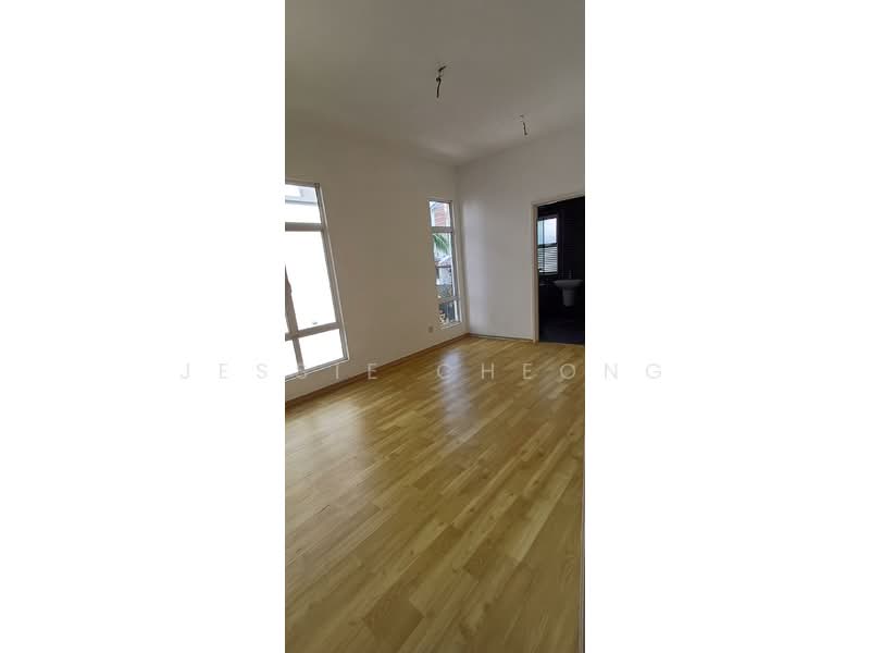 Rumah Berkembar untuk Dijual di Greenhill Residence (Shah Alam) - Jessie Cheong - PropertyGuru.com.my