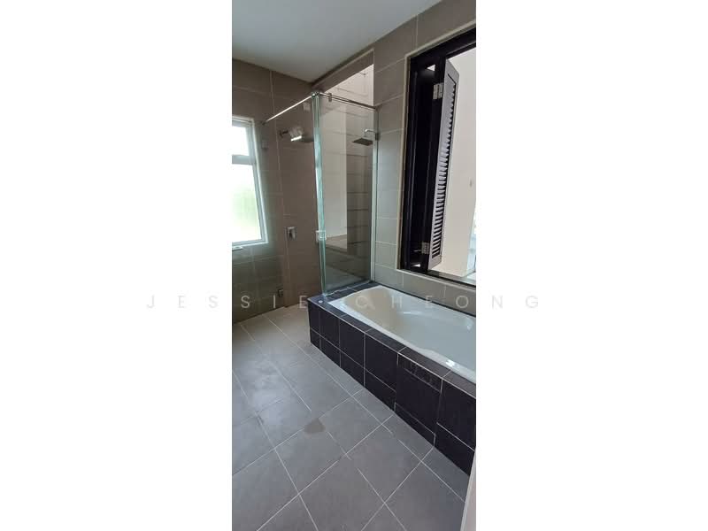 Rumah Berkembar untuk Dijual di Greenhill Residence (Shah Alam) - Jessie Cheong - PropertyGuru.com.my