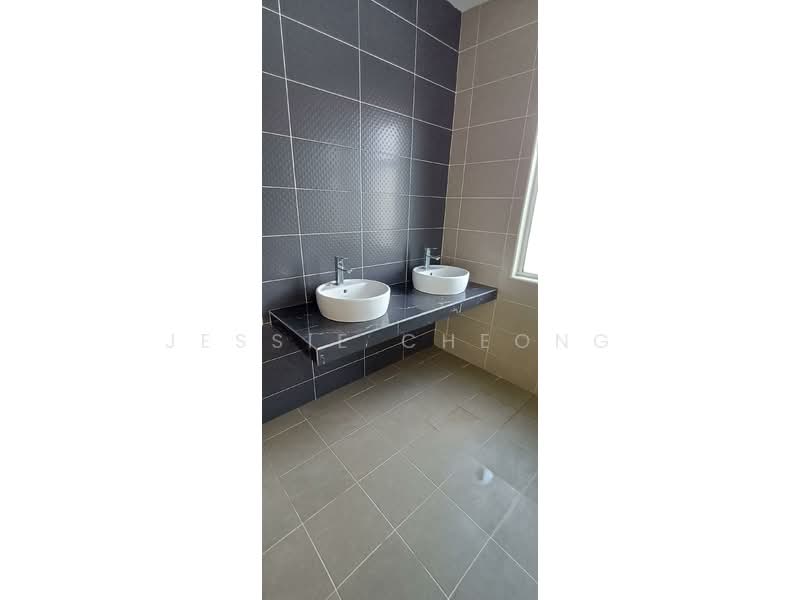 Rumah Berkembar untuk Dijual di Greenhill Residence (Shah Alam) - Jessie Cheong - PropertyGuru.com.my