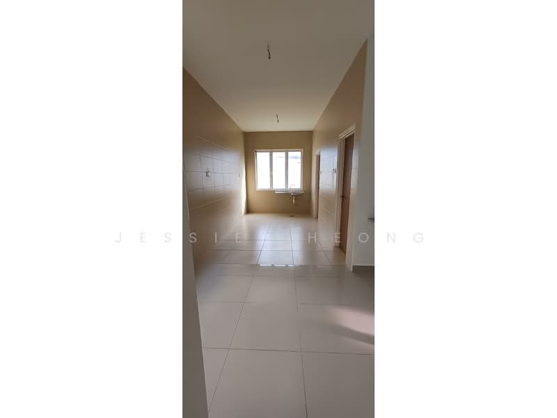 Rumah Berkembar untuk Dijual di Greenhill Residence (Shah Alam) - Jessie Cheong - PropertyGuru.com.my