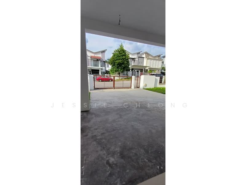 Rumah Berkembar untuk Dijual di Greenhill Residence (Shah Alam) - Jessie Cheong - PropertyGuru.com.my