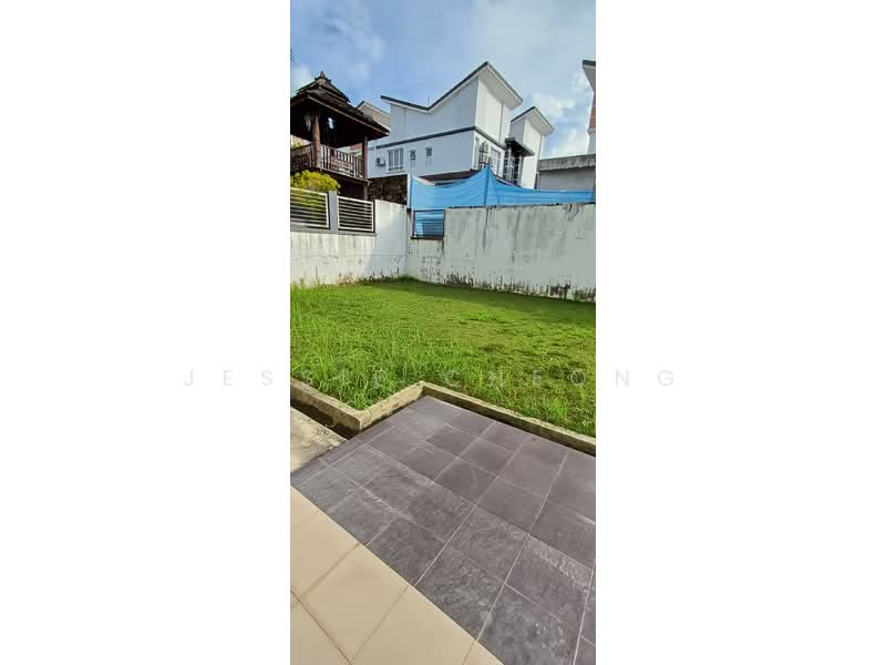Rumah Berkembar untuk Dijual di Greenhill Residence (Shah Alam) - Jessie Cheong - PropertyGuru.com.my