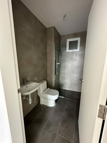 Condominium for Rent at d'Brightton - CK Teong - Bathroom - PropertyGuru.com.my