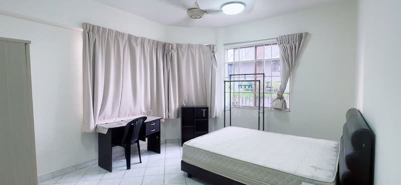 Kondominium untuk Disewa di Kelana D'Putera - Tom Ting - Bedroom - PropertyGuru.com.my