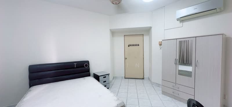Kondominium untuk Disewa di Kelana D'Putera - Tom Ting - Bedroom - PropertyGuru.com.my