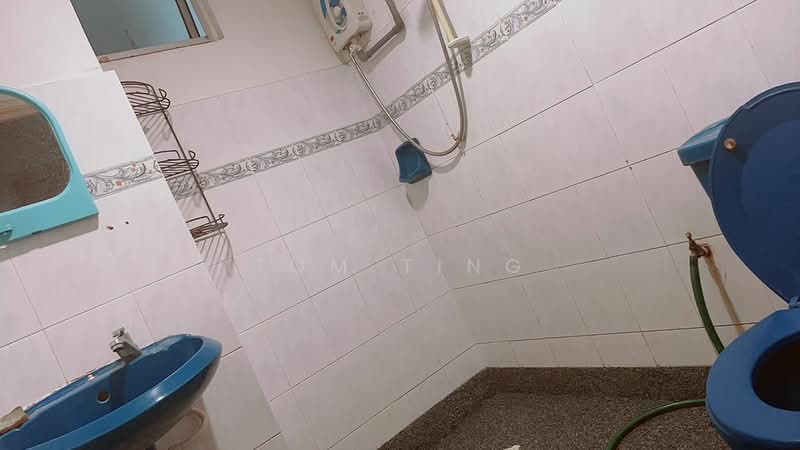 Kondominium untuk Disewa di Kelana D'Putera - Tom Ting - Bathroom - PropertyGuru.com.my