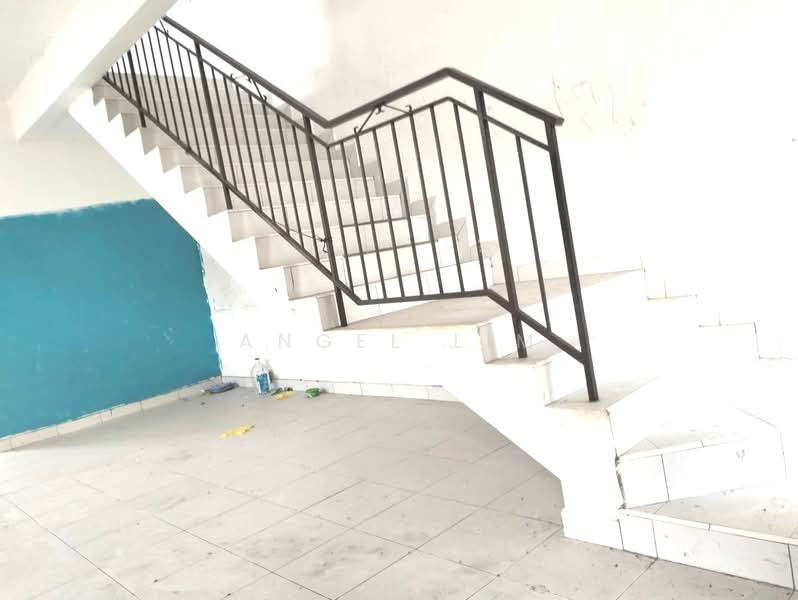Rumah Teres 2 Tingkat untuk Dijual di Taman Scientex Senai (Senai) - Angel Lim - Interior - PropertyGuru.com.my