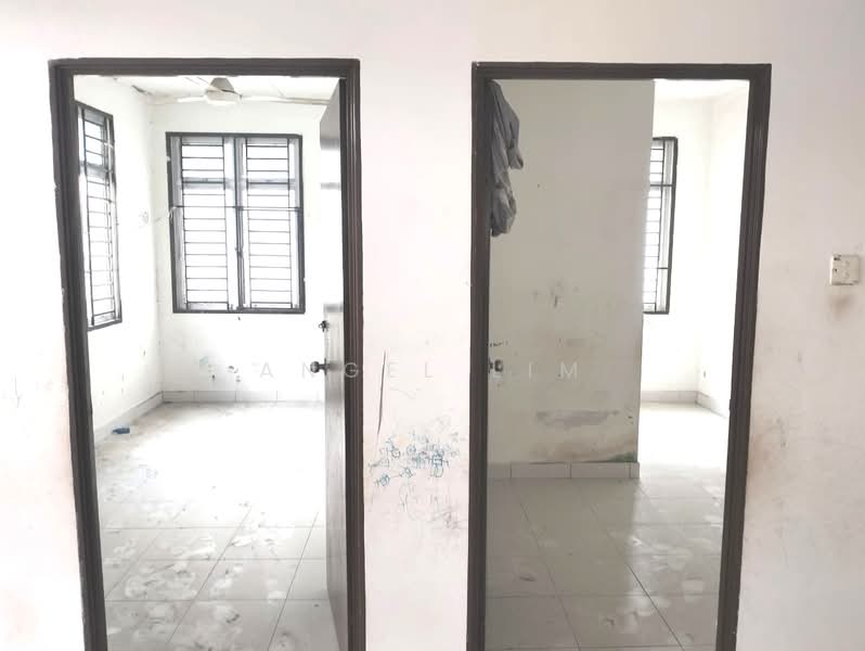 Rumah Teres 2 Tingkat untuk Dijual di Taman Scientex Senai (Senai) - Angel Lim - Interior - PropertyGuru.com.my