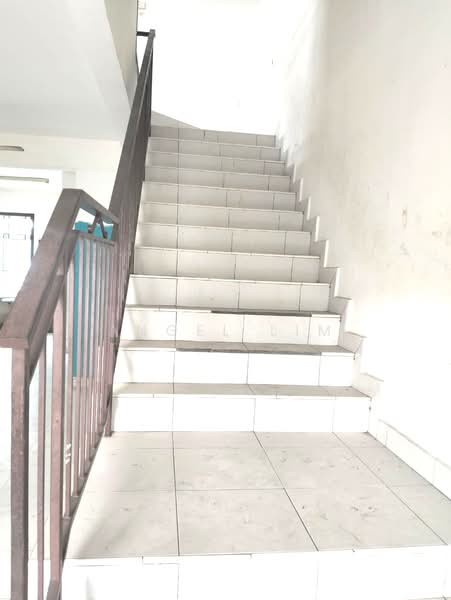 Rumah Teres 2 Tingkat untuk Dijual di Taman Scientex Senai (Senai) - Angel Lim - Interior - PropertyGuru.com.my