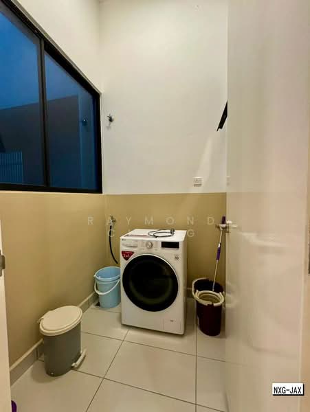 Kondominium untuk Disewa di The Parque Residences - Raymond Cheng - Interior - PropertyGuru.com.my