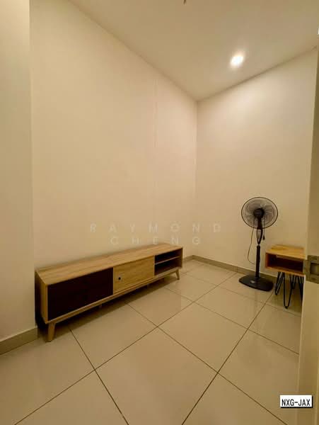 Kondominium untuk Disewa di The Parque Residences - Raymond Cheng - Interior - PropertyGuru.com.my