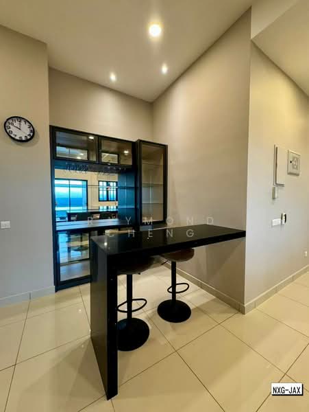 Kondominium untuk Disewa di The Parque Residences - Raymond Cheng - Interior - PropertyGuru.com.my