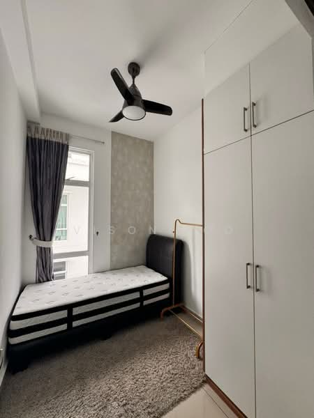 Condominium for Rent at M Condominium @ Larkin - Vison Foo - Bedroom - PropertyGuru.com.my