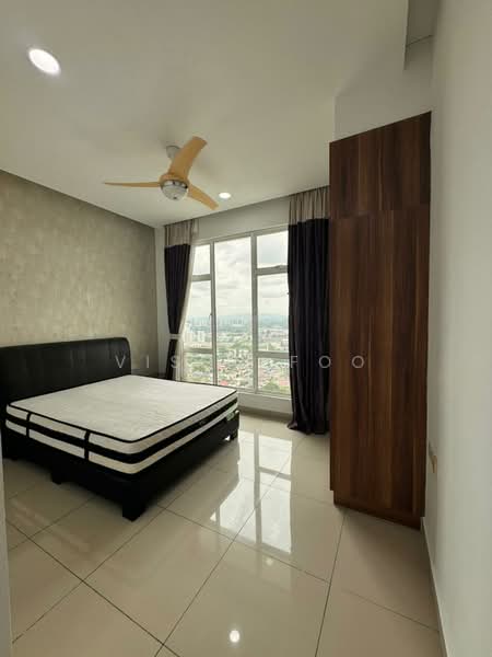 Condominium for Rent at M Condominium @ Larkin - Vison Foo - Bedroom - PropertyGuru.com.my