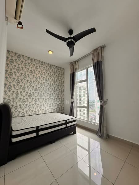 Condominium for Rent at M Condominium @ Larkin - Vison Foo - Bedroom - PropertyGuru.com.my