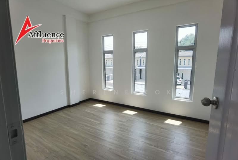 Semi-Detached House for Sale in Taman BDC (Kuching) - Sherene Kok - Interior - PropertyGuru.com.my