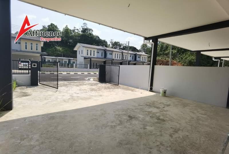 Semi-Detached House for Sale in Taman BDC (Kuching) - Sherene Kok - Exterior - PropertyGuru.com.my