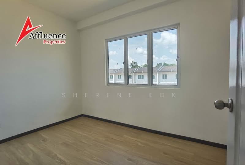 Semi-Detached House for Sale in Taman BDC (Kuching) - Sherene Kok - Bedroom - PropertyGuru.com.my