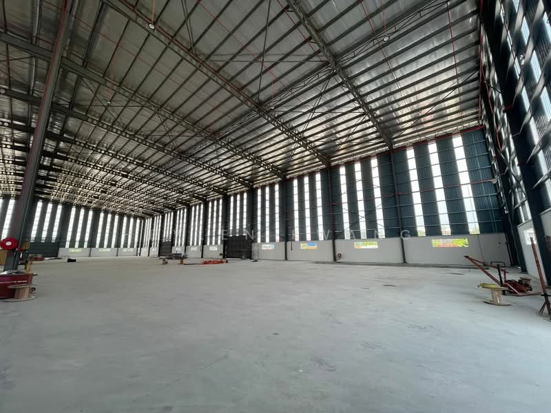 Kilang untuk Dijual di Pulau Indah (Klang) - Heylen Kwang - Interior - PropertyGuru.com.my