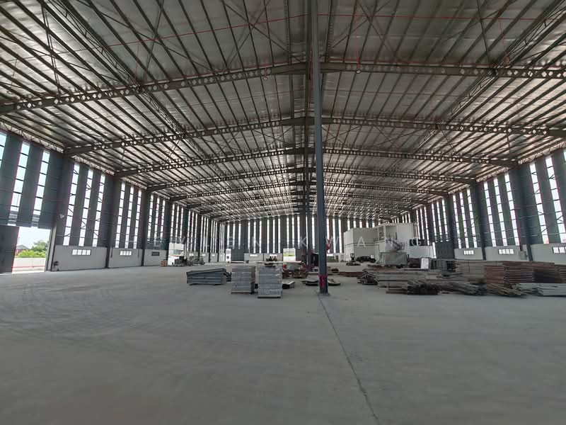 Kilang untuk Dijual di Pulau Indah (Klang) - Heylen Kwang - Interior - PropertyGuru.com.my