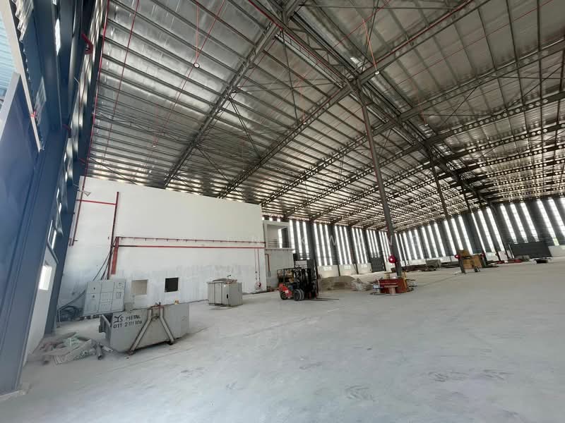 Kilang untuk Dijual di Pulau Indah (Klang) - Heylen Kwang - Interior - PropertyGuru.com.my