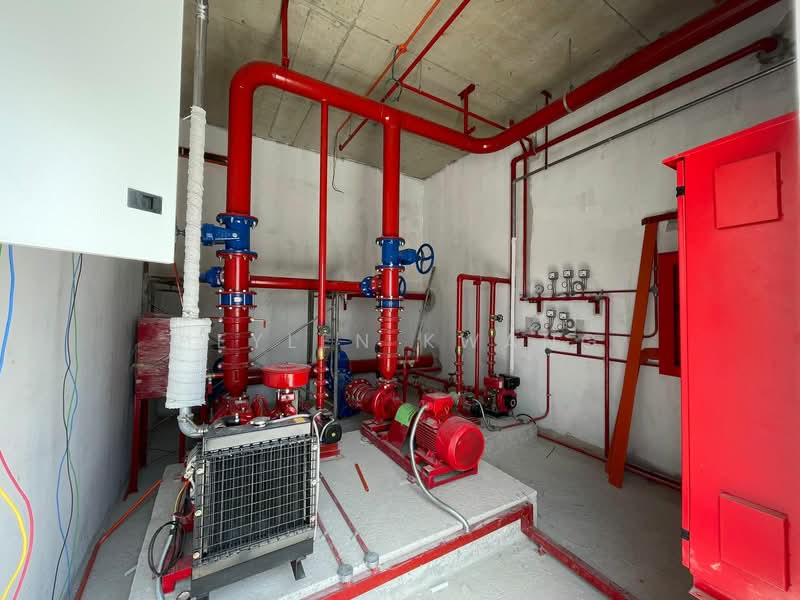Kilang untuk Dijual di Pulau Indah (Klang) - Heylen Kwang - Interior - PropertyGuru.com.my