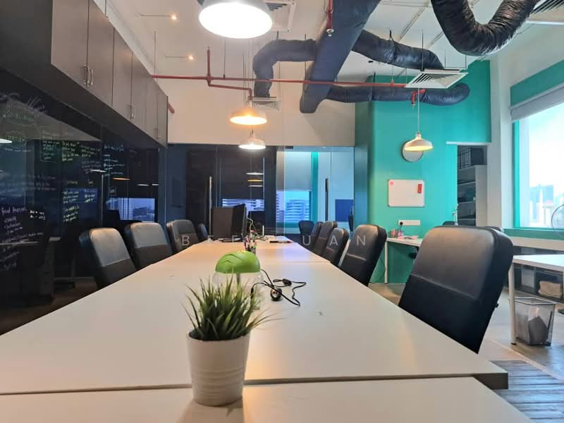 Office for Rent in Bangsar (Kuala Lumpur) - Bee Suan - PropertyGuru.com.my