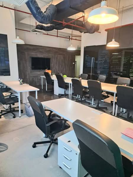 Office for Rent in Bangsar (Kuala Lumpur) - Bee Suan - PropertyGuru.com.my
