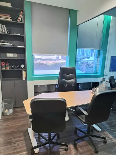 Office for Rent in Bangsar (Kuala Lumpur) - Bee Suan - PropertyGuru.com.my