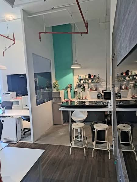Office for Rent in Bangsar (Kuala Lumpur) - Bee Suan - PropertyGuru.com.my