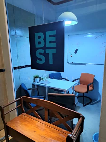 Office for Rent in Bangsar (Kuala Lumpur) - Bee Suan - PropertyGuru.com.my
