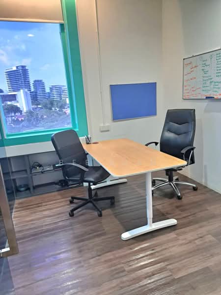 Office for Rent in Bangsar (Kuala Lumpur) - Bee Suan - PropertyGuru.com.my