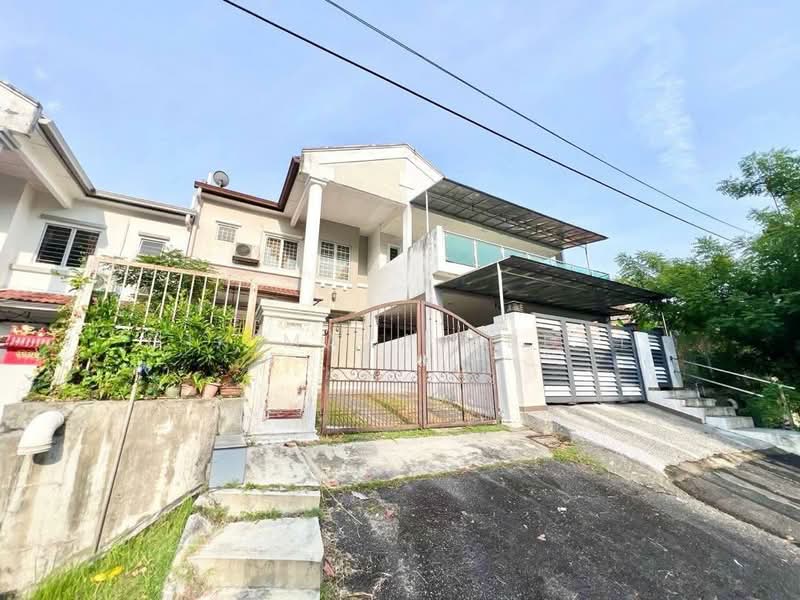 Rumah Teres 2 Tingkat untuk Dijual di Semenyih (Selangor) - Cik Maya Abdul - PropertyGuru.com.my