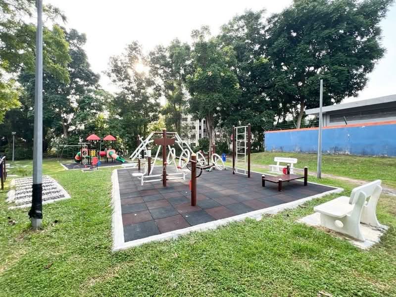 Rumah Teres 2 Tingkat untuk Dijual di Semenyih (Selangor) - Cik Maya Abdul - PropertyGuru.com.my