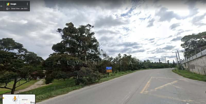 Tanah Pertanian untuk Dijual di Kampung Sri Broga (Semenyih) - Alvin Seah - Exterior - PropertyGuru.com.my