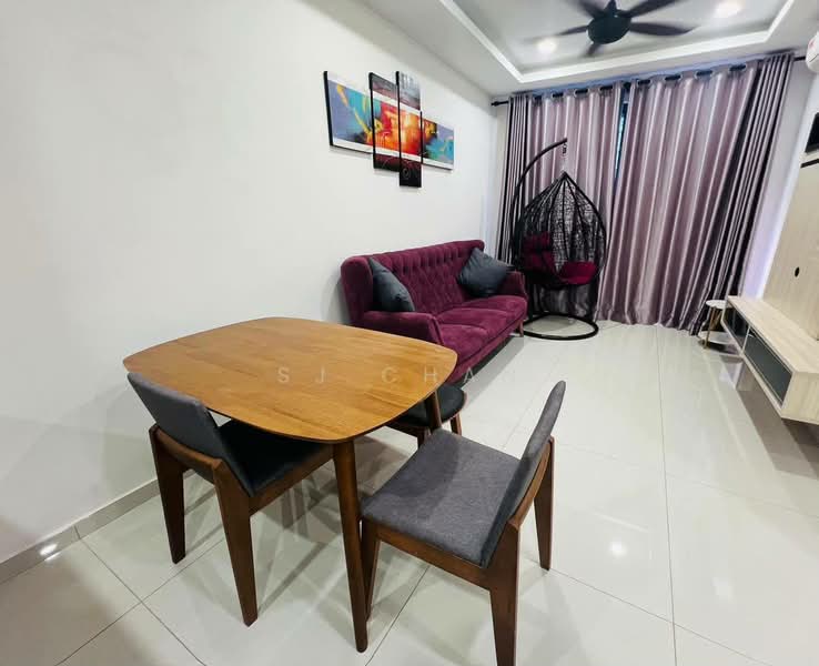 Servis Apartment untuk Disewa di Country Garden Central Park - SJ CHAN - PropertyGuru.com.my