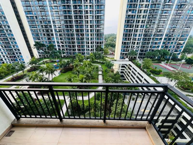 Servis Apartment untuk Disewa di Country Garden Central Park - SJ CHAN - PropertyGuru.com.my
