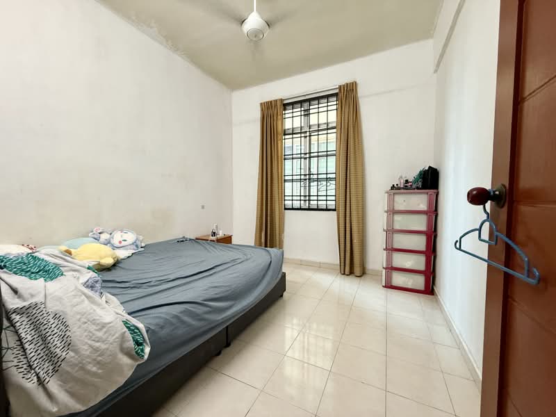 Apartment for Sale at Villa Bestari Apartment - Janice . - PropertyGuru.com.my