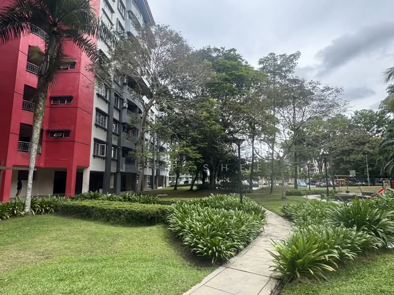 Apartment for Sale at Sri Akasia - Jeff Shee - Exterior - PropertyGuru.com.my
