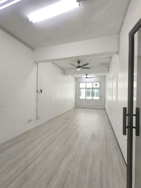 Kedai untuk Disewa di Raja Uda (Butterworth) - Jossie Teoh - Interior - PropertyGuru.com.my